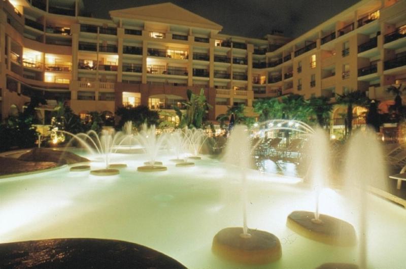 Appartement Zen Кан Екстериор снимка