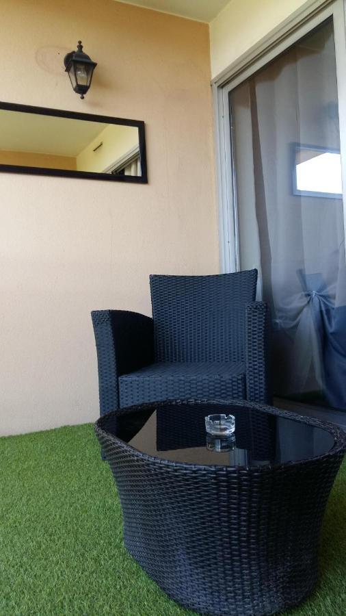 Appartement Zen Кан Екстериор снимка