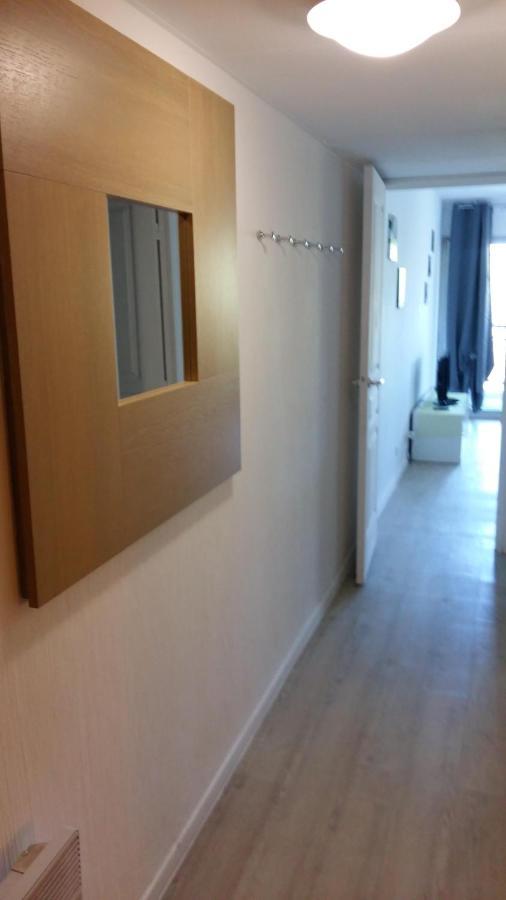 Appartement Zen Кан Екстериор снимка