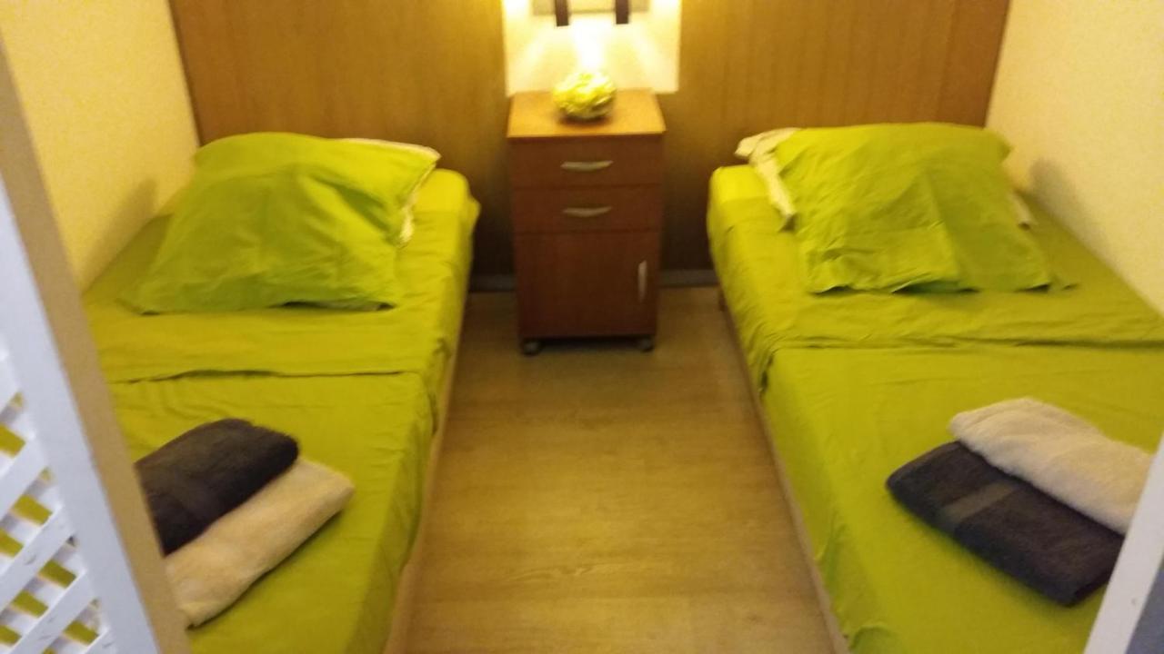 Appartement Zen Кан Екстериор снимка